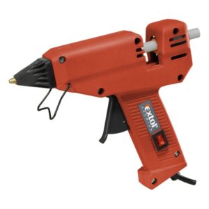 EXTOL PREMIUM melegragasztó pisztoly, 180W [ 8899002 ]