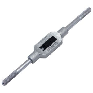 EXTOL PREMIUM menetfúró hajtóvas; 1-1/2" M3-M12, DIN1814 [ 8816605 ]