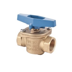 MOFÉM Golyóscsap BB 3/4" FIX [ 113-0018-00 ]