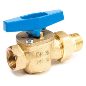 MOFÉM Golyóscsap KB 1/2" HOLLANDIS [ 113-0009-00 ]