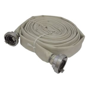 MB NYOMÓTÖMLő KAPOCCSAL B-3" (75MM) 20 MÉTERES [ 867012 ]