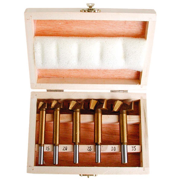 Kiegészítők gépekhez 5 Pánthely-,felsőmarók, menetmetszők, körkivágók