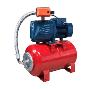 PEDROLLO HYDROFRESH JSWm 1AX-24CL házi vízmű [ PED055 ]