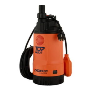 PEDROLLO TOP MULTI 2 [ 48TPM070A1U ]