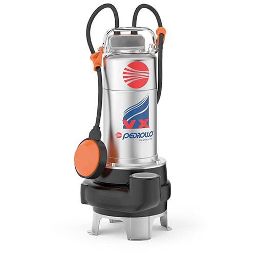 Szivattyúink 12 Szennyvíz szivattyúk