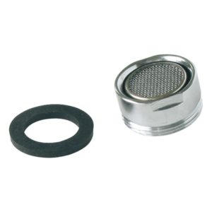 MB perlátor (szűrő klt. csőrvégre) BALETTO, SONATA, OPERA csaptelepekhez [ 81078 ]