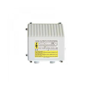 CALPEDA PM C-BOX 60 (1,5kW, 14A, 60mF) vezérlő doboz 1 fázisú [ 02392/A ]