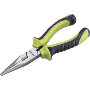 EXTOL CRAFT rádiós fogó, 160mm [ 7018 ]