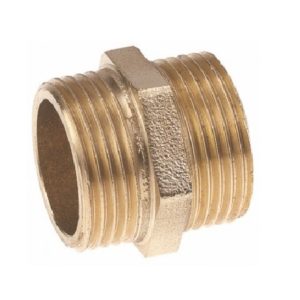 RÉZ Közcsavar KK 3/8" [ REZkozcsavar38 ]