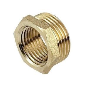 RÉZ Szűkítő KB 3/8"-1/4" [ REZszukitoKB3814 ]