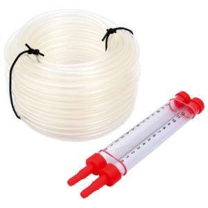 MB SLAG vízmérték; 20m, 1/2", műanyag [ 16001 ]