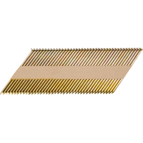 EXTOL PREMIUM szeg fejjel a 8865042 pneumatikus tűzőgéphez, 480 db; szár átm:3,05mm, fej átm:7mm, hossz.:50mm, 40 db-onkét papírszalag [ 8862603 ]