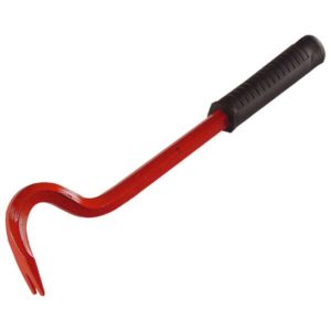 EXTOL CRAFT szeghúzó, gumifogantyús; 250mm [ 9805 ]