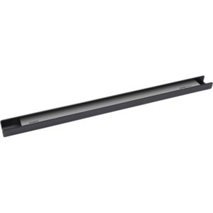 EXTOL CRAFT szerszámtartó, mágneses, 12" / 300 mm, falra szerelhető, teherbírás max: 13,5 kg [ 77901 ]