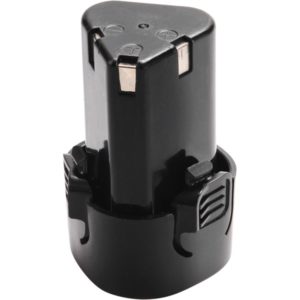 ALKATRÉSZ Tartalék akku, 12V, Li-ion, 1300mAh, a 8891151 géphez [ 8891151B ]