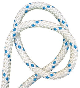 Tartó Kötél 6mm PES [ KOTEL6mm ]