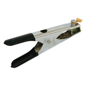 EXTOL testcsipesz hegesztéshez, 300A-ig [ 84529 ]