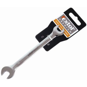 EXTOL PREMIUM villáskulcs, CV., 6×7mm [ 8631206 ]