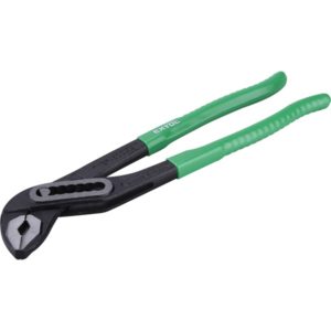 EXTOL CRAFT vízpumpafogó, C.V., PVC nyél, 250 mm [ 7052 ]