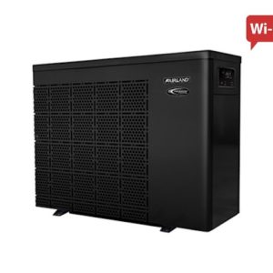 FAIRLAND Inverter Plus IPHCR55 Medence hőszivattyú 20.5kW (50-95m3)  - MOST KUPONNAL OLCSÓBB (részletek webáruházunkban)  [ AQ062521 ]