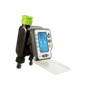 ÖNT VEZÉRLŐ RAIN AMICO 2+ csapra szerelhető 2 zónás vezérlő [ TT351820 ]