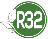 r32gas