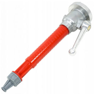 VERKE Sugárcső 52mm műanyag [ V60181 ]