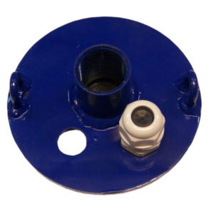 VL Kútfej 140mm / 1" [ VLKUTFEJ1401 ]