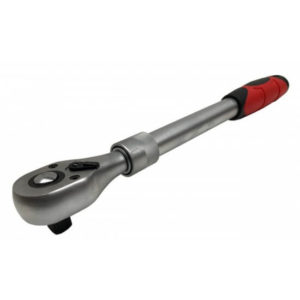 VERKE Racsniskulcs 1/2" Teleszkópos [ V39160 ]