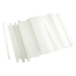 EXTOL CRAFT ragasztóstift klt.; 0,5 kg, 100×7,2 mm (kb 130 db) [ 9903A ]