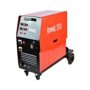 FORTRANS FORMIG 350 védőgázas transzformátoros hegesztőgép [ fort350]