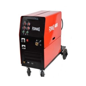 FORTRANS FORMIG 400 védőgázas transzformátoros hegesztőgép [ fort400 ]