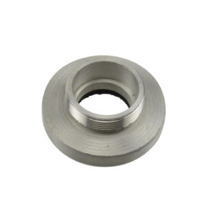 GEKO tűzoltó tömlő szivattyú test összekötő 2" [ G70105 ]