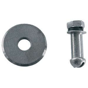 EXTOL CRAFT vágókerék, bliszteren ; 22×6×2mm (100610, 9752 csempvágóhoz), vídia [ 103220 ]