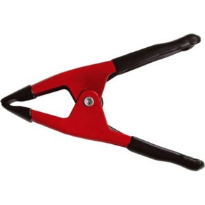 EXTOL CRAFT csipesz, fém, szigetelt, 100mm [ 9687 ]