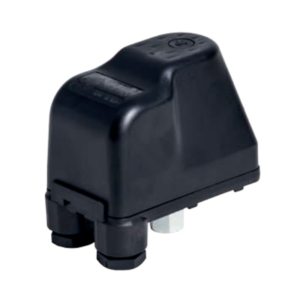 ITALTECNICA PM12/G14 Nyomáskapcs,3-12bar vízhez, HOLLANDER CSATL 1fáz, 250V/16A [ PM12/G14 ]