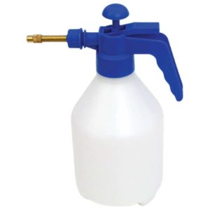 EXTOL CRAFT kézi permetező, réz fejjel; 2 liter, műanyag [ 92601 ]