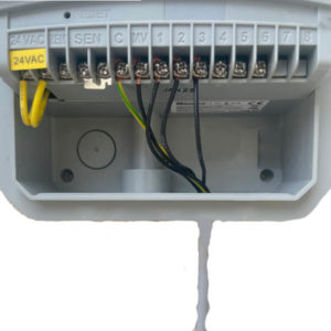 ÖNT VEZÉRLŐ Kábel 7 eres (24V) 1x7x0,5 mm YSLY-JZ7 [ ONTkabel7x05 ]