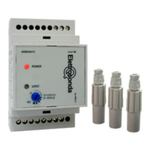 MAC Q SR elektronikus szintszabályozó 230V, 3 szondával [ EQ3SCR1003 ]