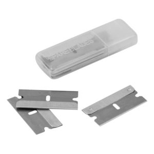 EXTOL CRAFT pótpenge klt. a 8855060, 8855062 kaparóhoz, 10 db [ 9141 ]