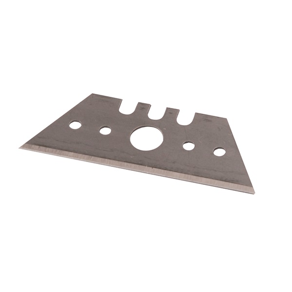 EXTOL CRAFT tartalék penge klt., trapéz alakú, a 8847150 gipszkarton gyaluhoz, 5 db [ 9145 ]