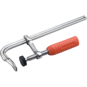 EXTOL PREMIUM asztalos szorító, kovácsolt ; 300×60mm [ 8815005 ]