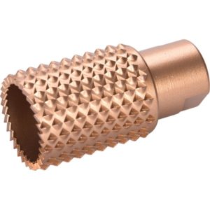 EXTOL PREMIUM csapos ráspoly sarokcsiszolóhoz, 20 mm, M14 befogás [ 8803693 ]