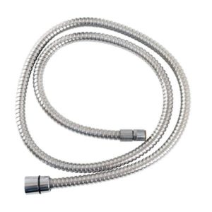 BALLETTO gégecső 81019 és 83019 kombinált zuhanyfejes csaptelephez, 150 cm [ 81019B ]