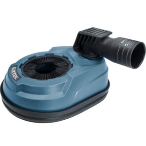 EXTOL PREMIUM porelszívó adapter (porgyüjtő) fúrógéphez [ 8807009 ]