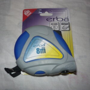 ERBA mérőszalag 8m 25mm 03223 [ ER03223 ]