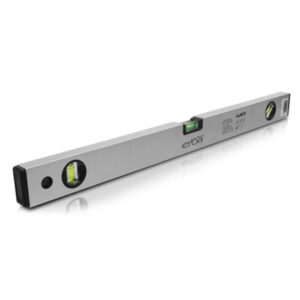 ERBA Alumínium Vízmérték 600mm 05126 [ ER05126 ]