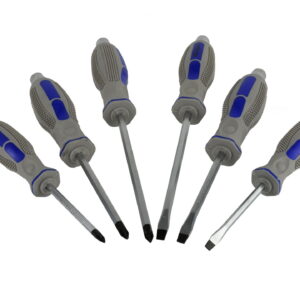 GEKO Üthető csavarhúzó készlet 6db-os [ G30583 ]