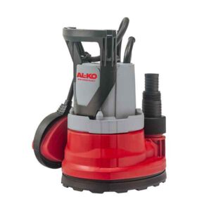 AL-KO Sub 8500 merülő szivattyú [ 113961 ]