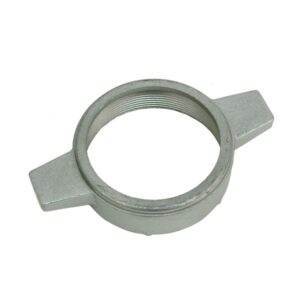 ALKATRÉSZ hollander 3", tömlőadapterre, belsőmenetes, 85mm, 9 menet, a 8895102 szivattyúhoz [ 8895102-21 ]